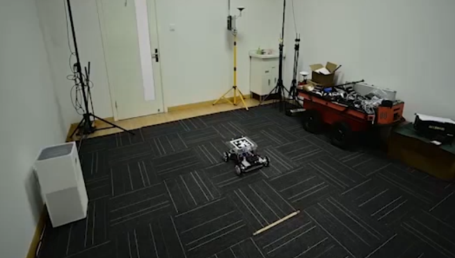 Research Mobile Robot Platforms Enabling Advanced Robotics Innovation: From Autonomous Driving Algorithms to Digital Twin Validation