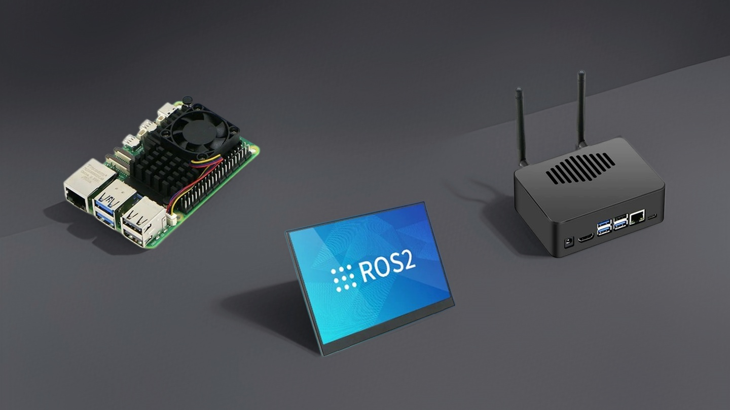 How to Choose the Right Robot Controller?