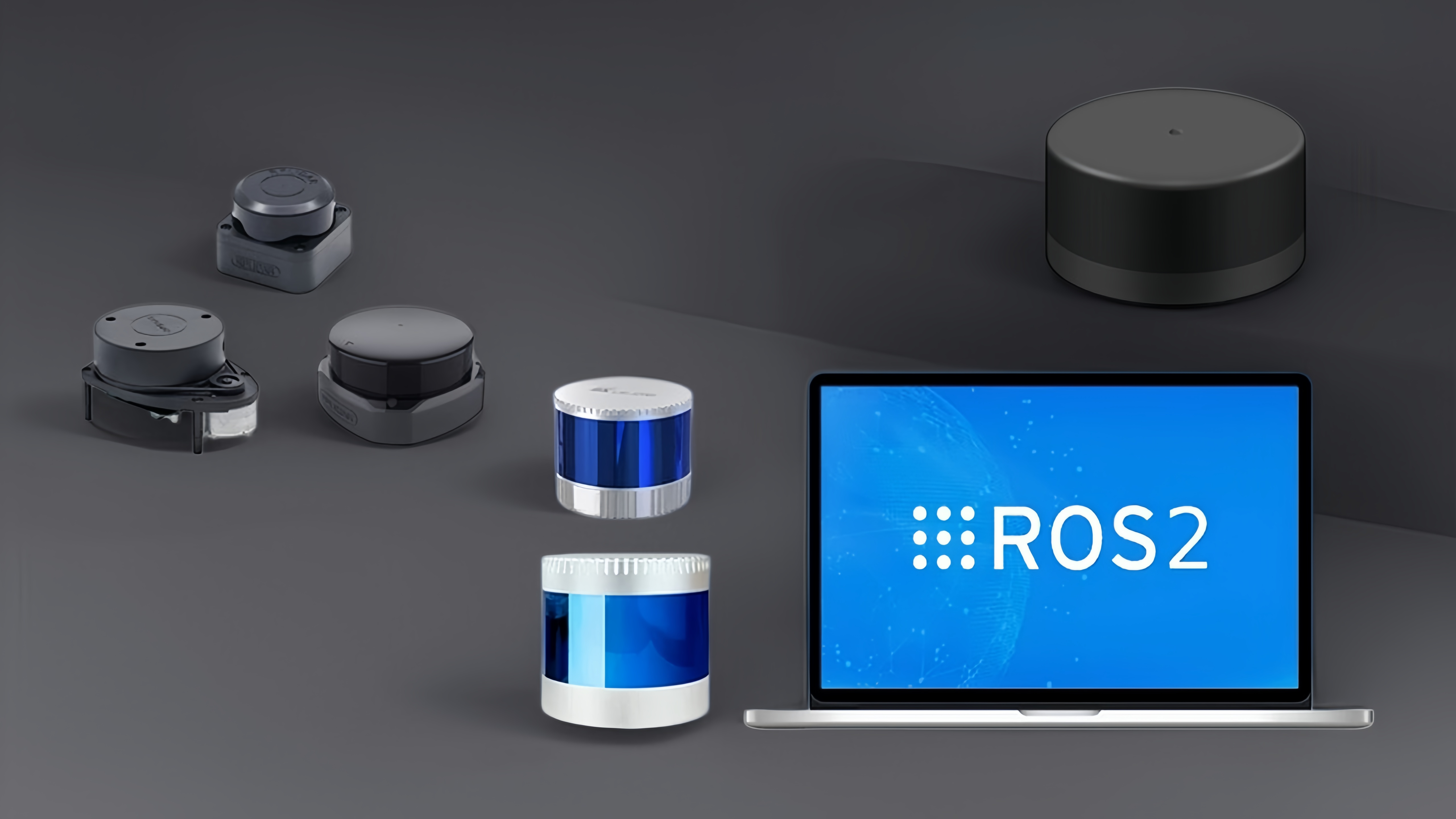 2D vs. 3D LiDAR: How to Choose the Right Sensor for Your Robot?