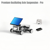 ROS Research Robot-LSR550(MEC )