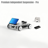 ROS Research Robot-LSR550(MEC )