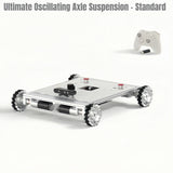 ROS Research Robot-LSR550(MEC )