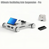 ROS Research Robot-LSR550(MEC )
