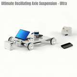 ROS Research Robot-LSR550(MEC )