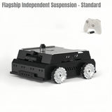 ROS Research Robot-LSR550(MEC )