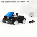 ROS Research Robot-LSR550(MEC )
