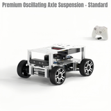 ROS Research Robot-LSR550(ACM)