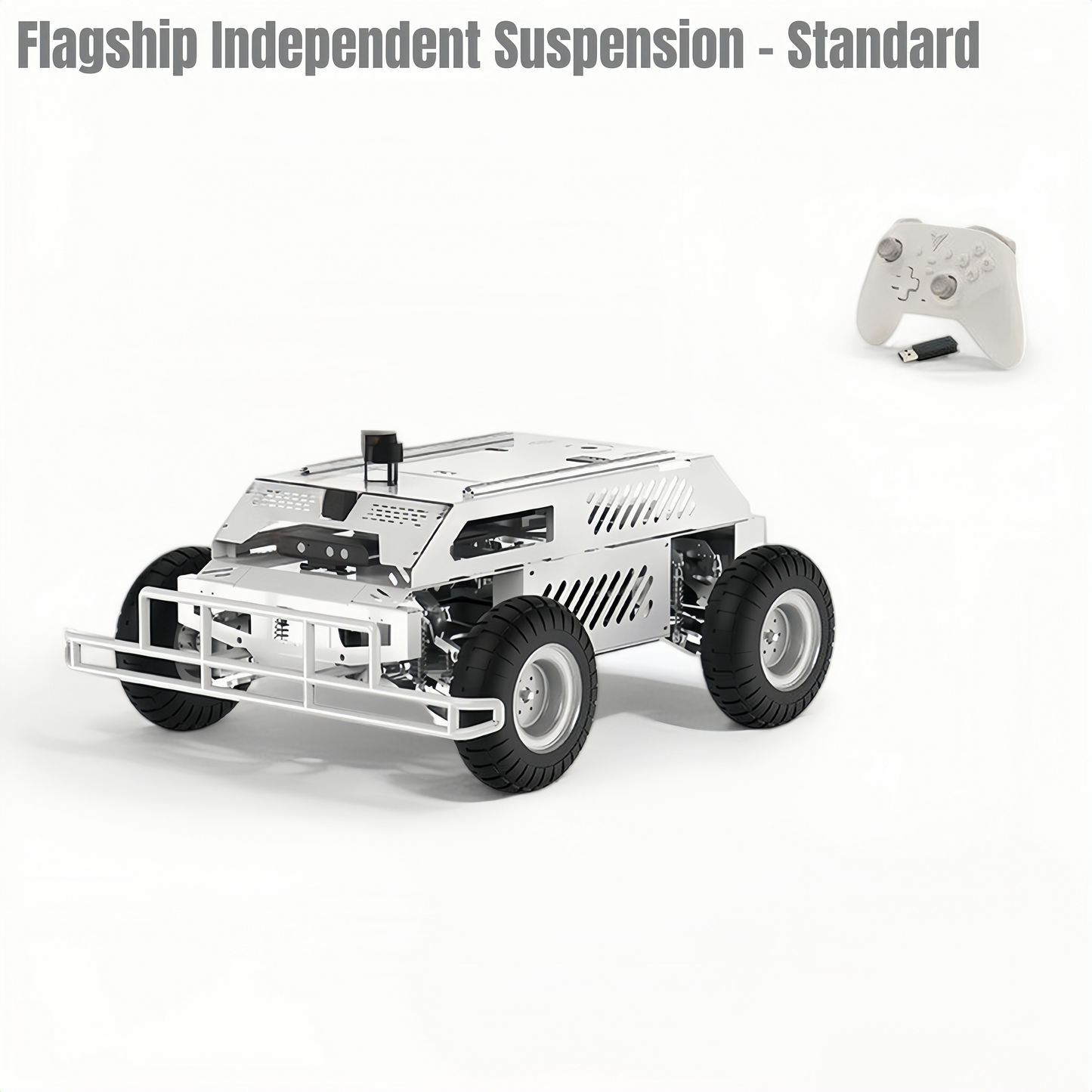 ROS Research Robot-LSR550(ACM)