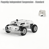 ROS Research Robot-LSR550(ACM)