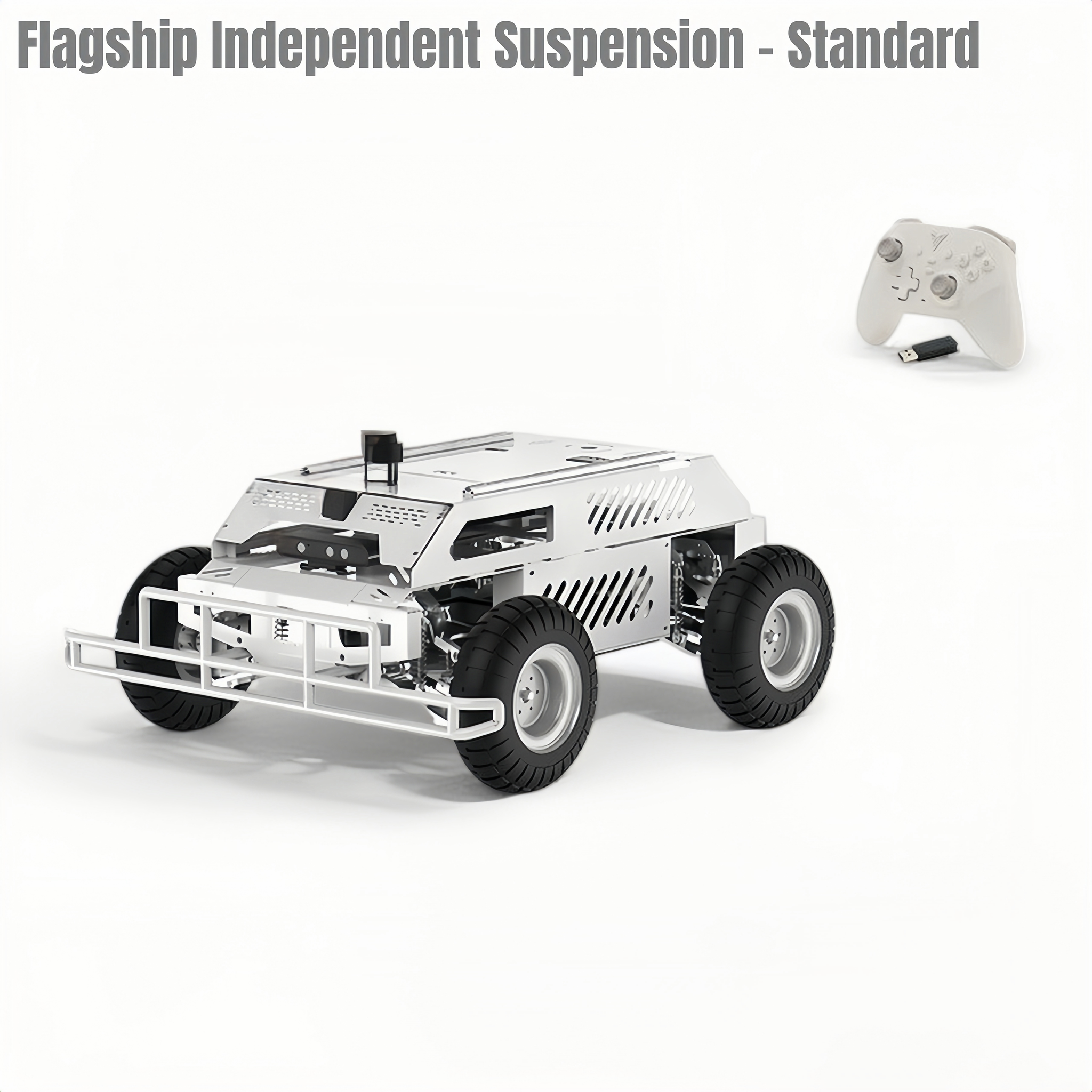 ROS Research Robot-LSR550(ACM)
