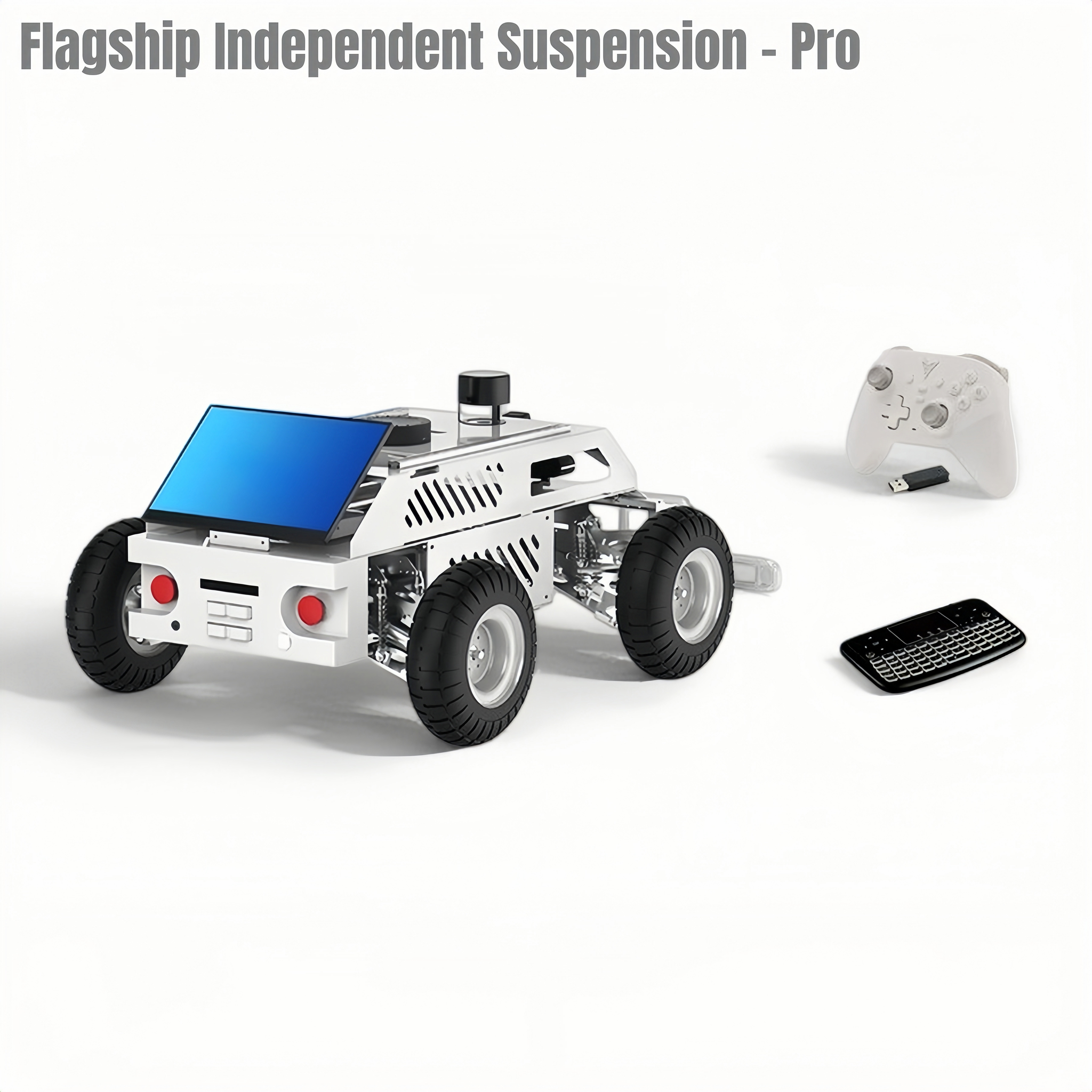 ROS Research Robot-LSR550(ACM)