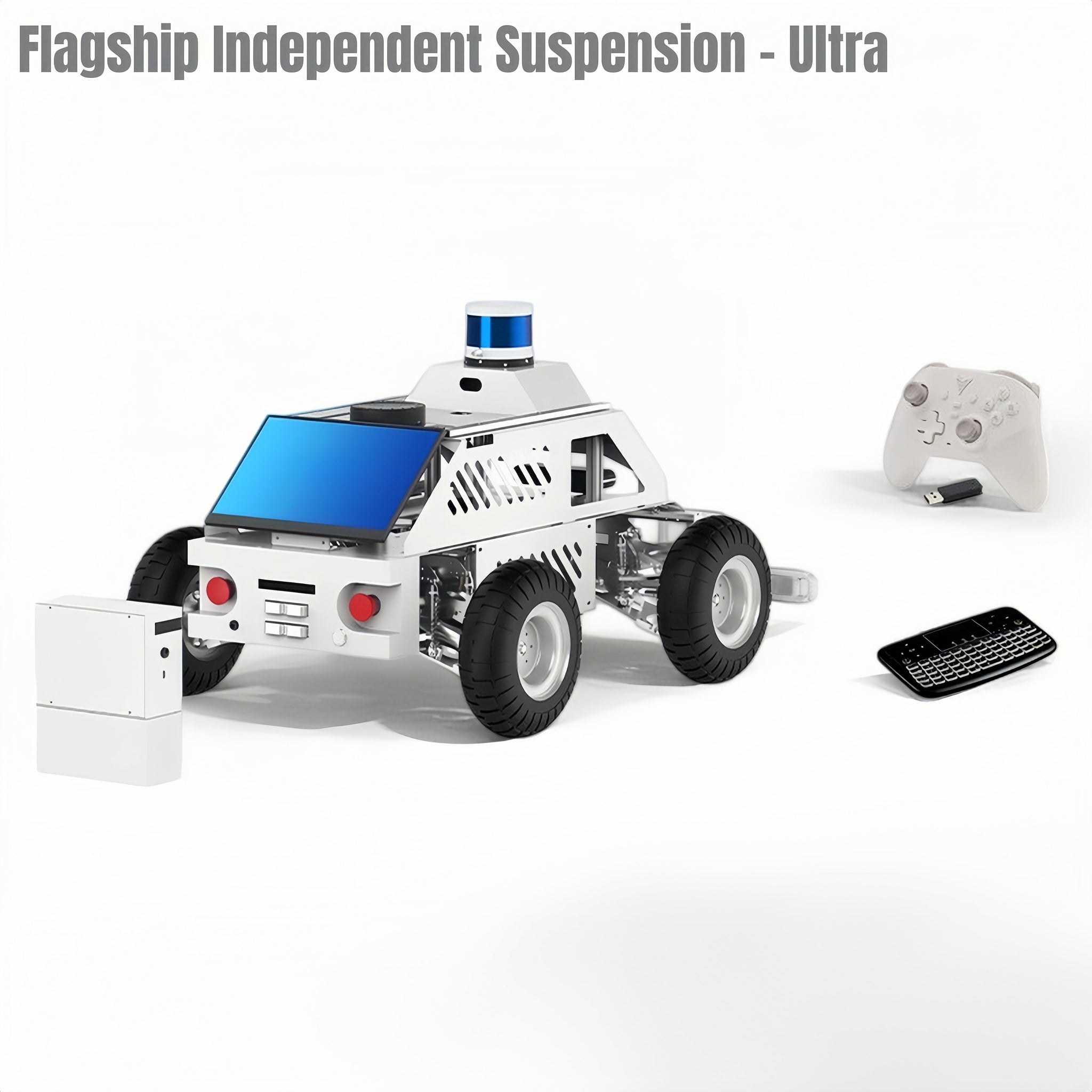 ROS Research Robot-LSR550(ACM)
