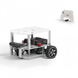 ROS Research Robot-LSR550(2WD）