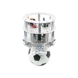 Ball Balancing Robot