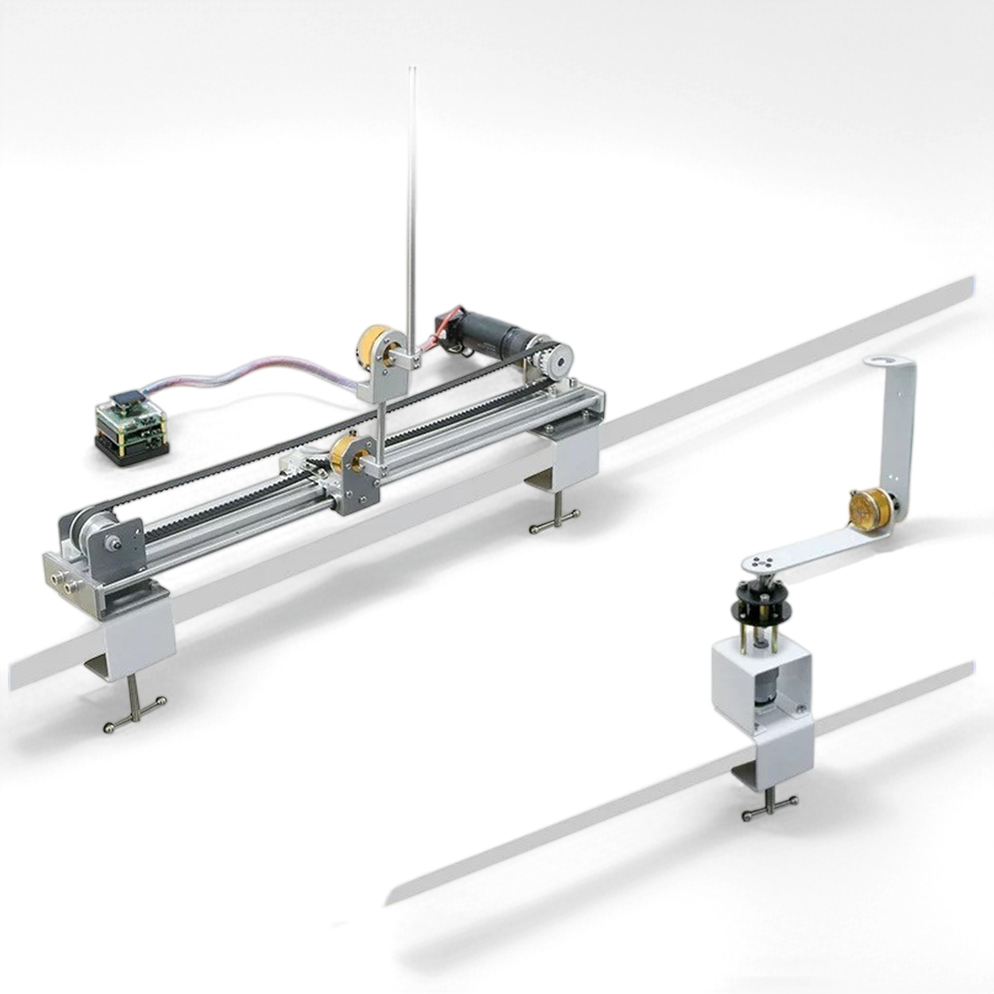 Inverted Pendulum