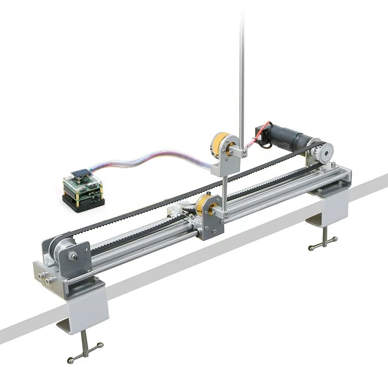 Inverted Pendulum