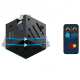 Balancing Cube