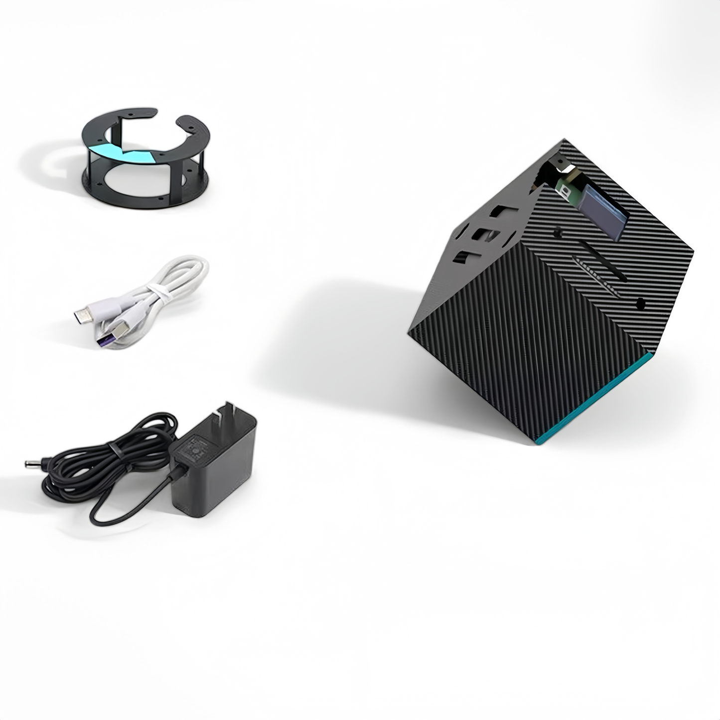 Balancing Cube