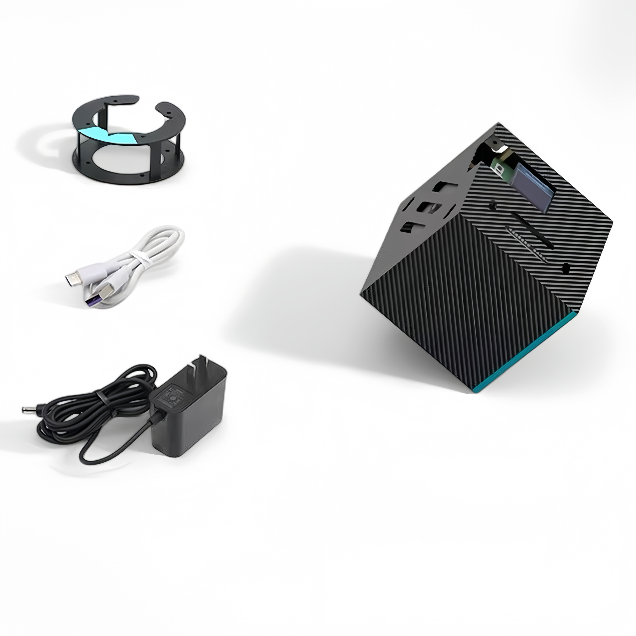 Balancing Cube