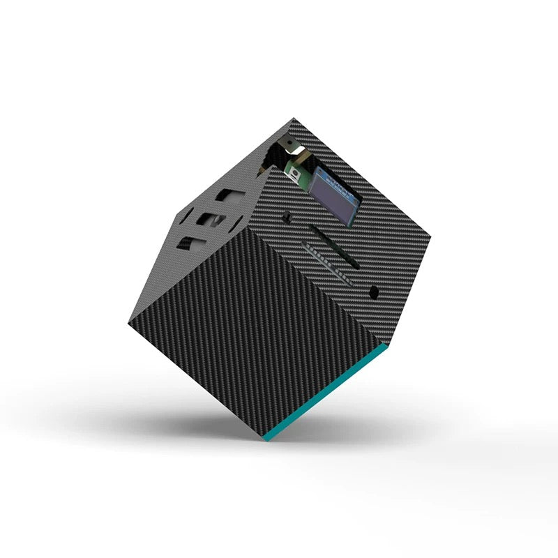 Balancing Cube