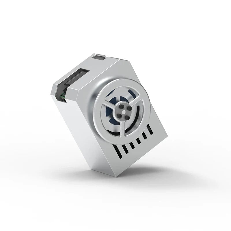 Balancing Cube