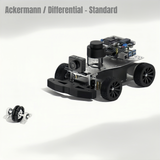 Educational Robots-LSE550