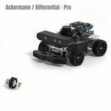 Educational Robots-LSE550