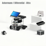 Educational Robots-LSE550