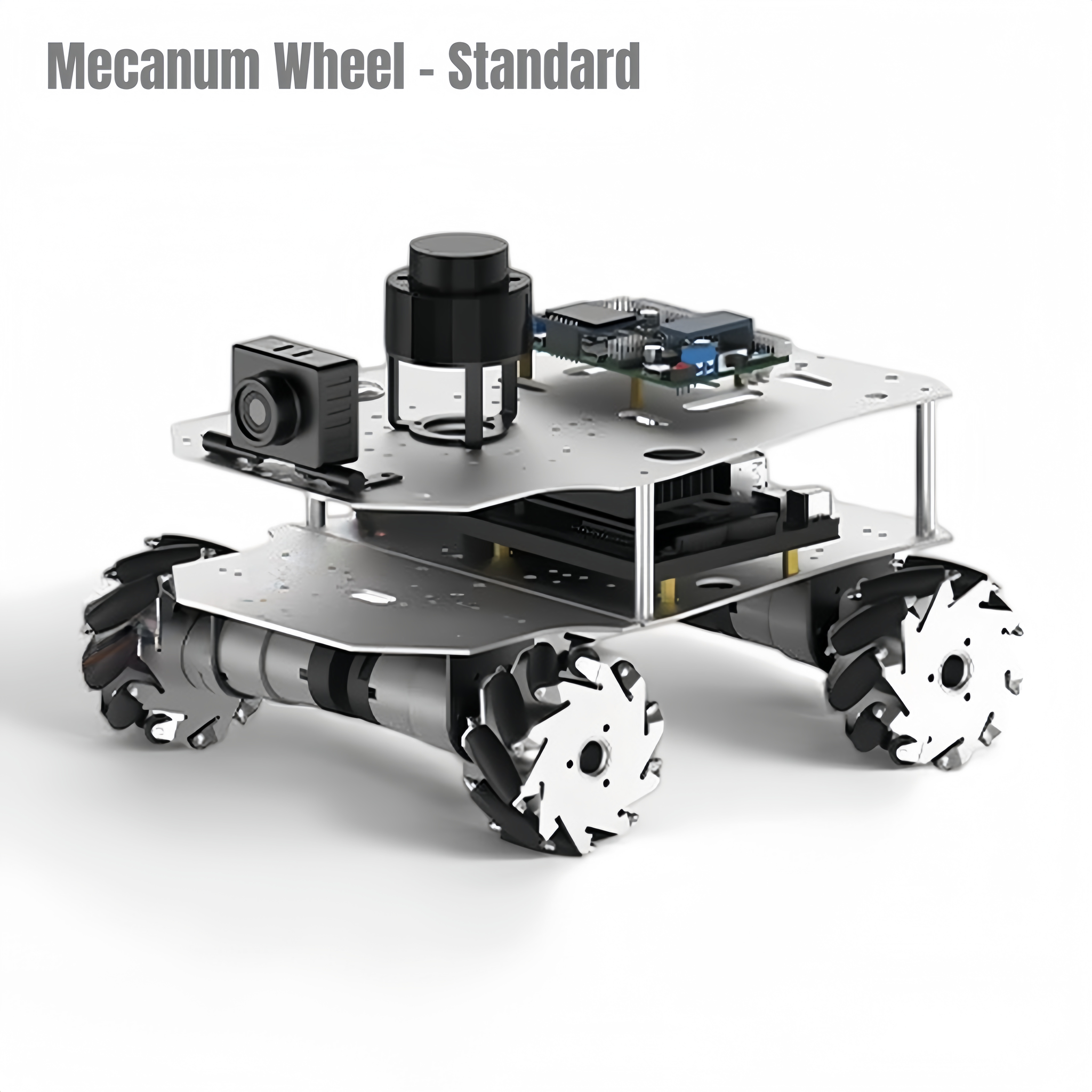 Educational Robots-LSE550