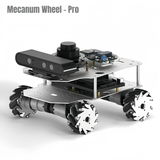 Educational Robots-LSE550