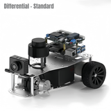 Educational Robots-LSE550