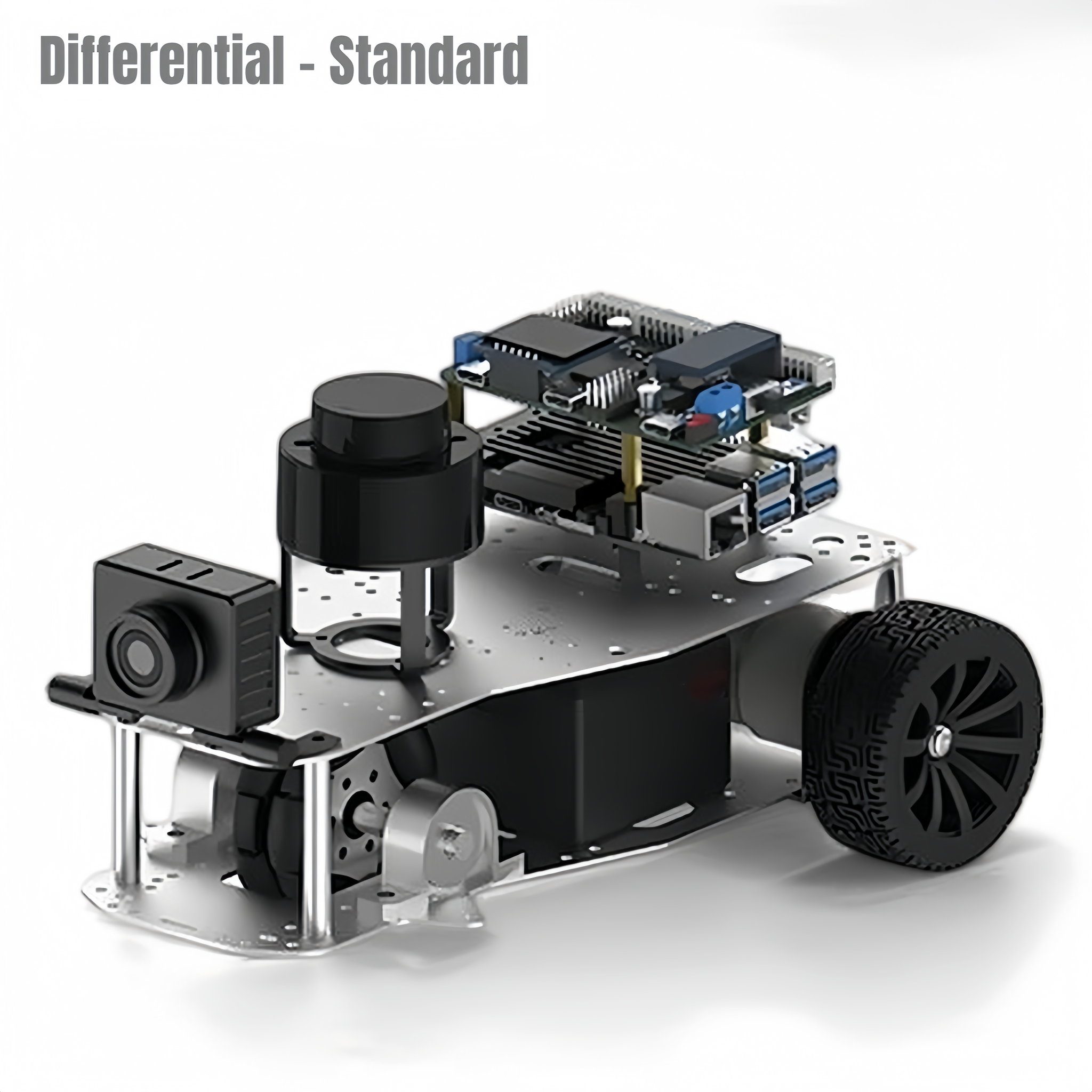 Educational Robots-LSE550