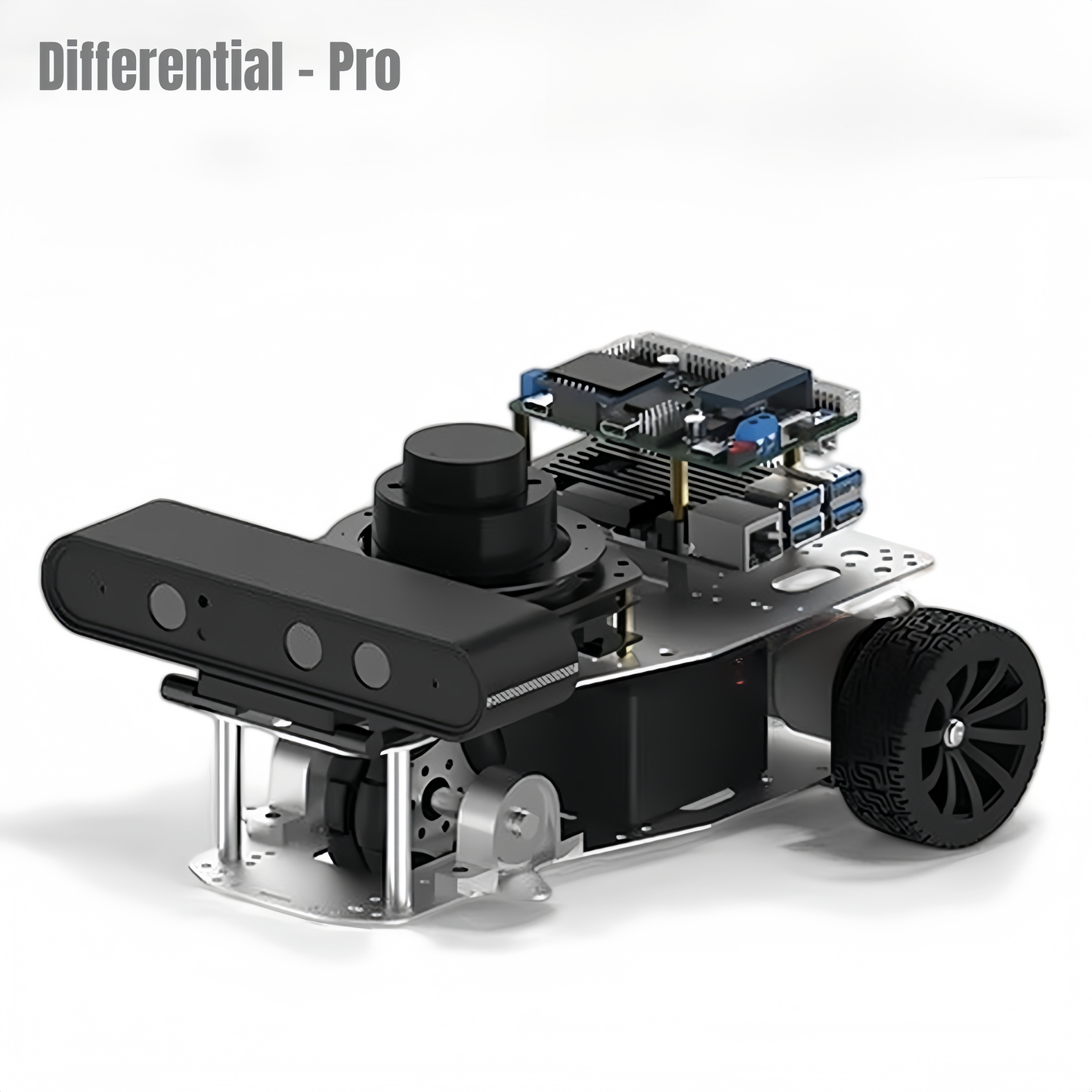 Educational Robots-LSE550