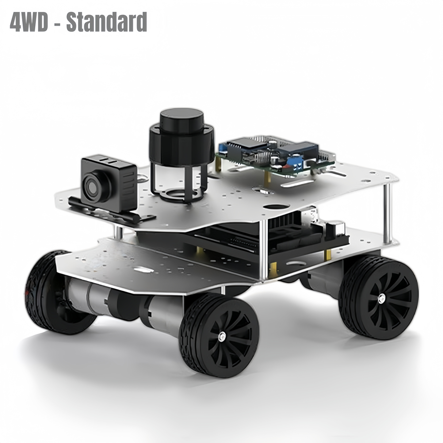 Educational Robots-LSE550