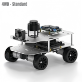 Educational Robots-LSE550