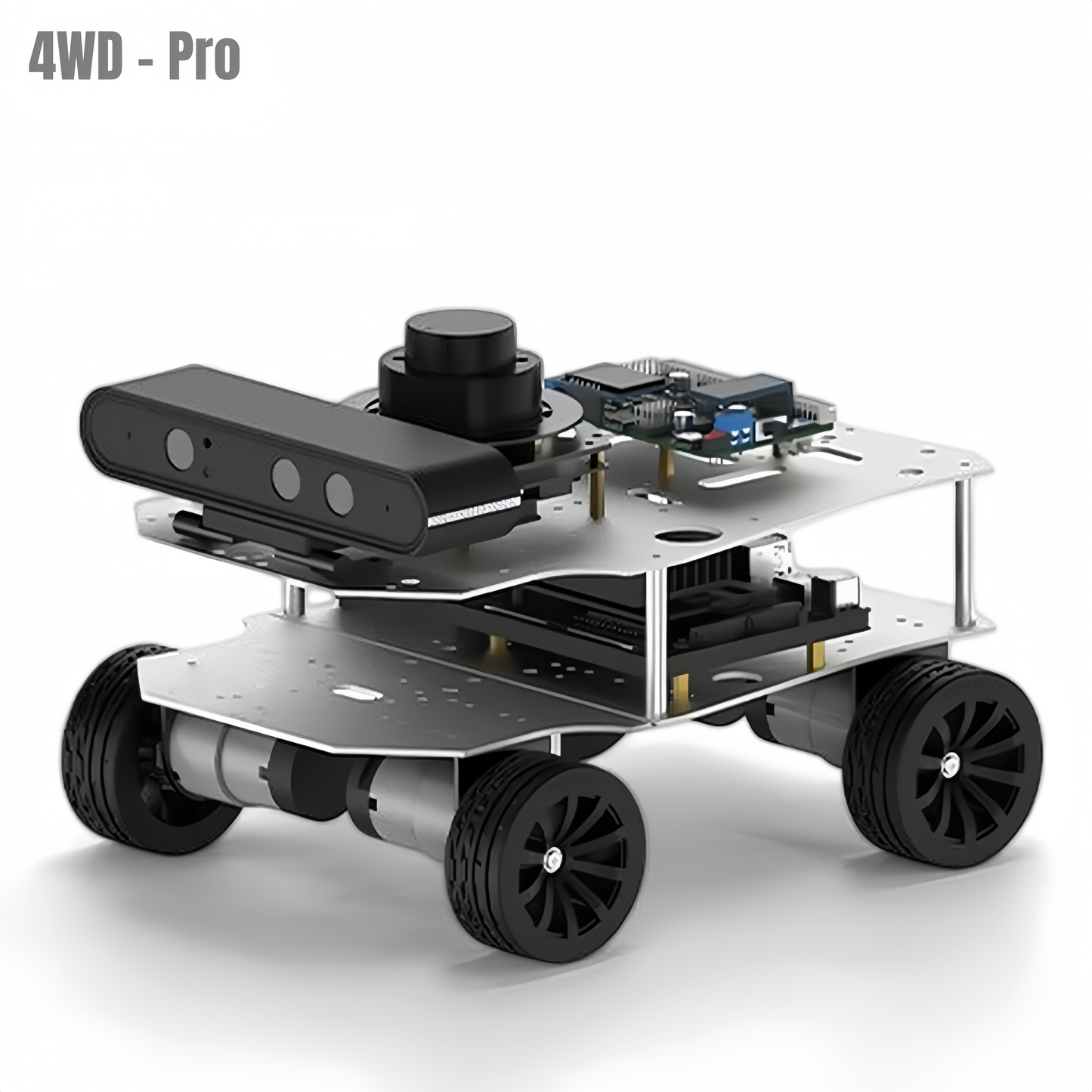 Educational Robots-LSE550