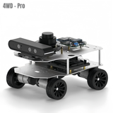 Educational Robots-LSE550