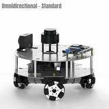 Educational Robots-LSE550