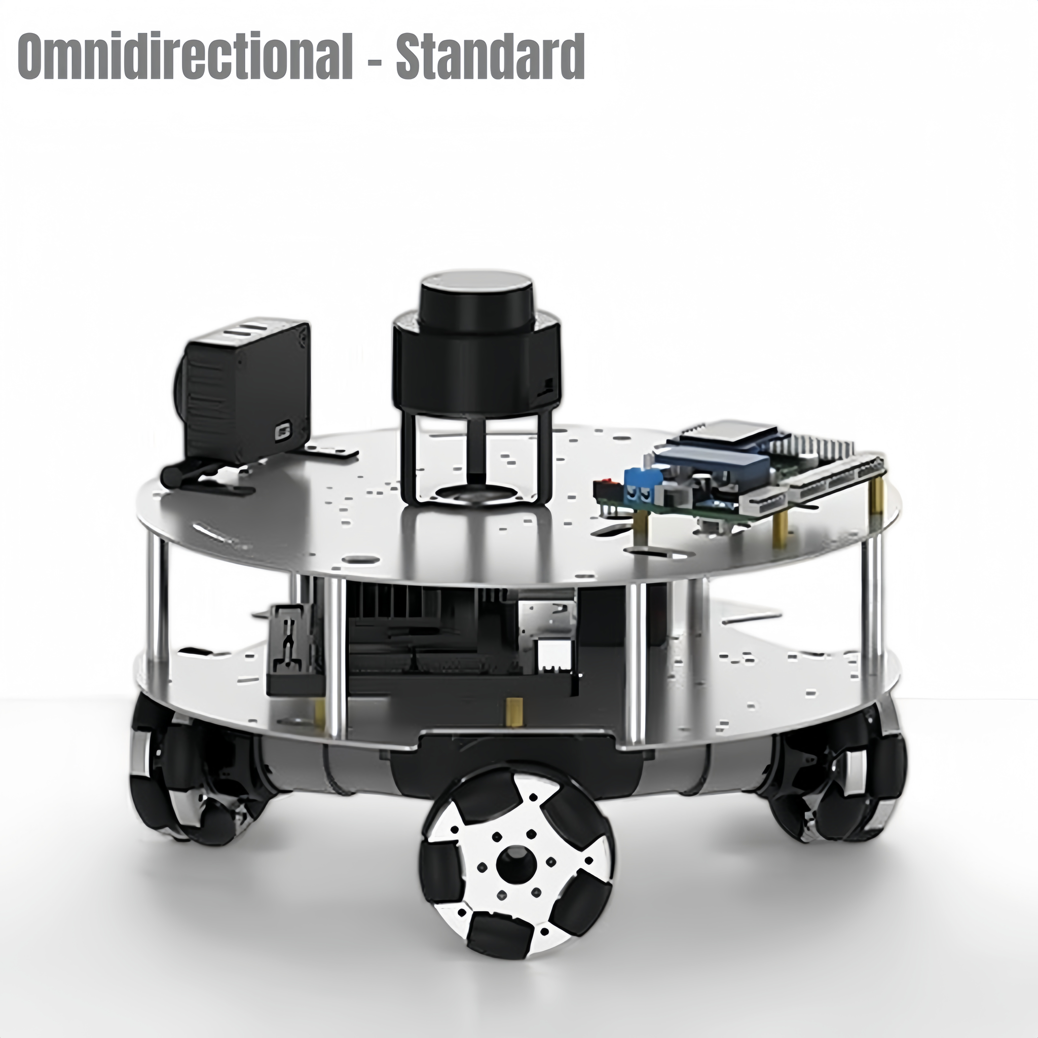 Educational Robots-LSE550