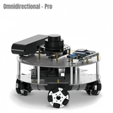 Educational Robots-LSE550