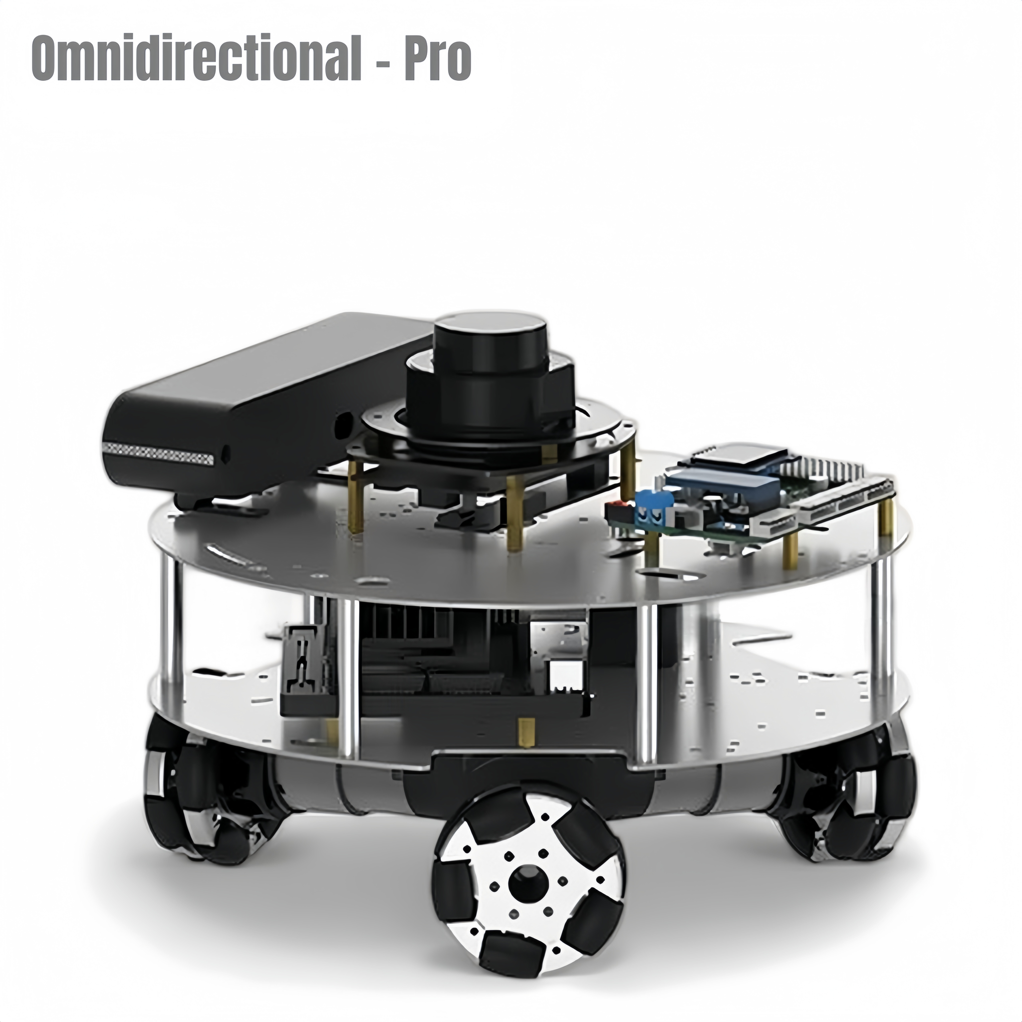 Educational Robots-LSE550