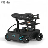 Educational Robot for Industrial Design-LSV550