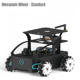 Educational Robot for Industrial Design-LSV550