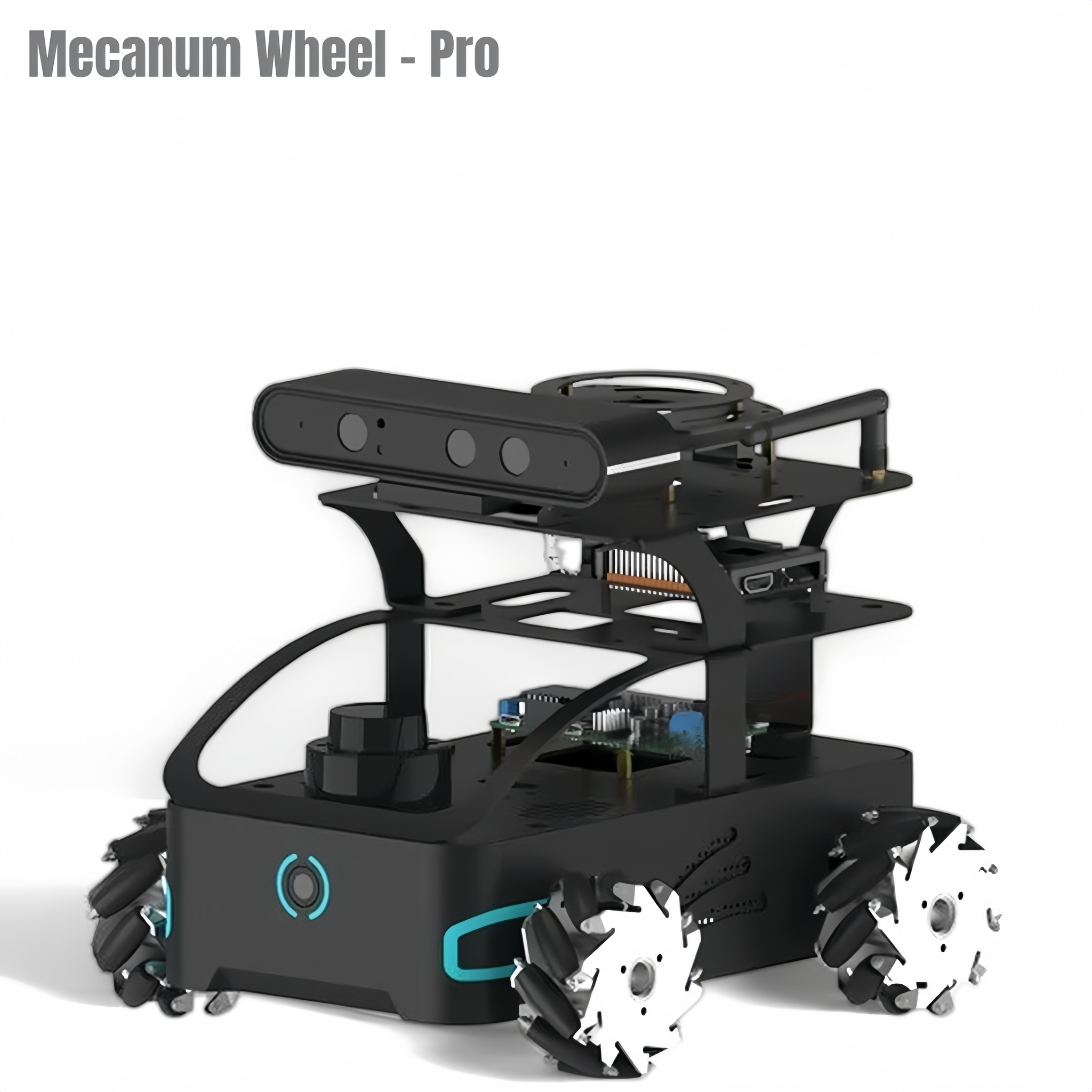 Educational Robot for Industrial Design-LSV550
