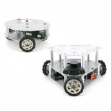 ROS Research Robot-LSR550(OMNI)