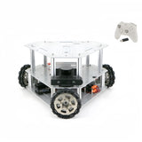ROS Research Robot-LSR550(OMNI)