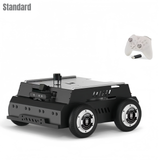 Industrial 4WD Mobile Robot Platform - LSR200