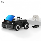 Industrial 4WD Mobile Robot Platform - LSR200