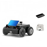 2WD Differential Mobile Robot Platform - LSR180