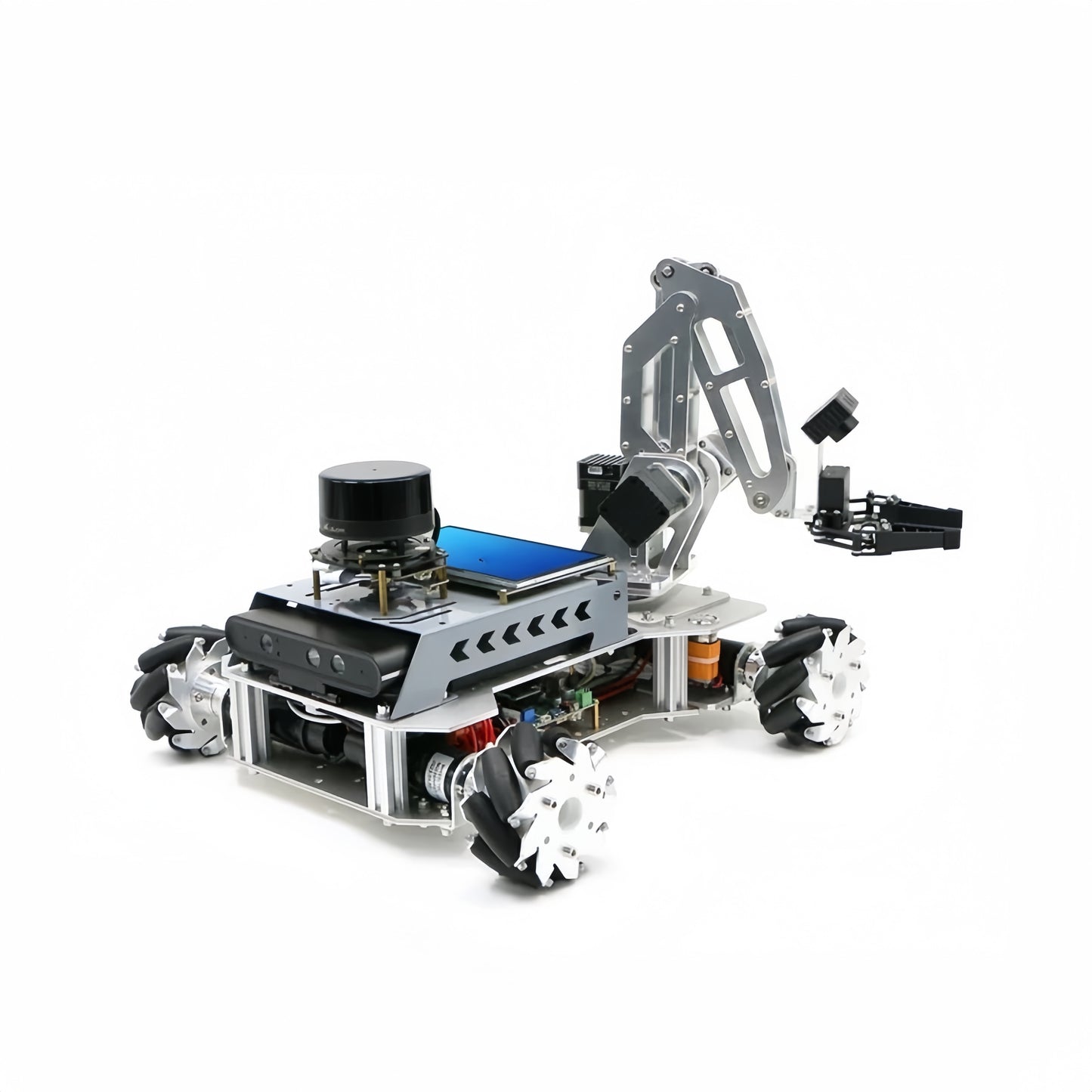 Mobile Robot Arm Platform - LSR550A